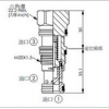 LR-11A-36-35-N,LR-11A-36-70-N,LR-11A-36-100-N,LR-11A-36-140-N,winner逻辑阀