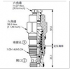 LB-2A-3S-28-N,winner逻辑阀