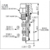 LR-10W-40-55-N,winner逻辑阀