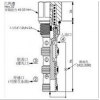 LR-12W-40-70-N,winner逻辑阀