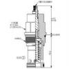 RP-18A-22-A-L,RP-18A-22-B-L,RP-18A-22-C-L,RP-18A-22-D-L,RP-18A-22-E-L,RP-18A-22-W-L,winner泄压阀