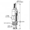 CR-10W-20-A-L,CR-10W-20-K-L,CR-10W-20-A-K,CR-10W-20-K-K,winner泄压阀