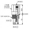 RP-10W-20-D,RP-10W-20-W,winner泄压阀