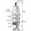 RV-23A-40-A-L,RV-23A-40-B-L,RV-23A-40-C-L,RV-23A-40-D-L,RV-23A-40-E-L,RV-23A-40-W-L,winner泄压阀