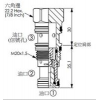 LS-11A-33-N-N,winner梭动阀