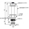 EP-20MB-2A-01-N-05,EP-20MB-2A-01-M-05,winner提動軸型電磁方向閥