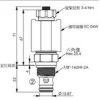 EP-10W-2A-03-N-05,EP-10W-2A-03-M-05,winner提動軸型電磁方向閥