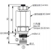 EP-20MB-2A-31-N-05,EP-20MB-2A-31-M-05,winner提動軸型電磁方向閥