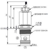 EP-16W-2A-02-N-05,EP-16W-2A-02-P-05,EP-16W-2A-02-T-05,winner提動軸型電磁方向閥