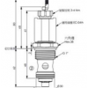 EP-21E-2A-12-N-05,EP-21E-2A-12-P-05,EP-21E-2A-12-T-05,winner提動軸型電磁方向閥