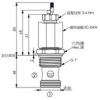 EP-21E-2A-32-N-05,EP-21E-2A-32-P-05,EP-21E-2A-32-T-05,winner提動軸型電磁方向閥