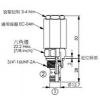 ES-08W-2H-14-N-04,ES-08W-2H-15-N-04,winner滑軸型電磁方向閥