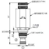 ES-10W-2C-14-N-04,ES-10W-2C-14-P-04,ES-10W-2C-15-N-04,ES-10W-2C-15-P-04,winner滑軸型電磁方向閥