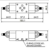 MH03FDB-10W3-10W3-A01,MH03FDB-FR1L-FR1L-A01,MH03FDB-FR3L-FR3L-A01,winner积层式油路板