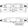 MH03FDH-5A2-5A2-A01,MH03FDH-FR0A-FR0A-A01,winner积层式油路板