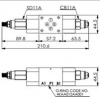 MH03GBW-11A3-11A3-A01,MH03GBW-SD0A-CB3H-A01,MH03GBW-SD0B-CB3H-A01,winner积层式油路板