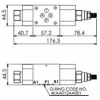 MH03PBC-13A2-11A3-A01,MH03PBC-CP00-11A3-A01,MH03PBC-CV20-11A3-A01,winner积层式油路板