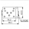 MH05CAW-2A3-G02-A01,MH05CAW-CO20-G02-A01,MH05CAW-CO03-G02-A01,MH05CAW-CO50-G02-A01,winner积层式油路板