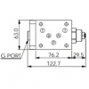 MH05CBW-G02-2A3-A01,MH05CBW-G02-CB3H-A01,MH05CBW-N02-CB4J-A01,MH05CBW-N02-CB0J-A01,winner积层式油路板