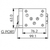 MH05CBW-G02-2A3-A01,MH05CBW-G02-CO20-A01,MH05CBW-N02-CO03-A01,MH05CBW-N02-CO50-A01,winner积层式油路板