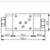 MH05CDW-2A3-2A3-A01,MH05CDW-CO20-CO20-A01,MH05CDW-CO03-CO03-A01,MH05CDW-CO50-CO50-A01,winner积层式油路板