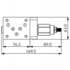 MH05PPW-2A3-G02-A01,MH05PPW-PD0A-G02-A01,MH05PPW-2A3-N02-A01,MH05PPW-PB0A-G02-A01,winner积层式油路板