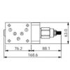 MH05RPH-3A2-G02-A01,MH05RPH-RD5A-G02-A01,MH05RPH-3A2-N02-A01,MH05RPH-RP0A-G02-A01,winner积层式油路板