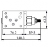 MH05SPW-2A3-G02-A03,MH05SPW-SP0A-G02-A03,MH05SPW-2A3-N02-A03,MH05SPW-2A3-N02-A03,winner积层式油路板