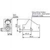 ML-5A2-G04-A41-CV03,ML-5A2-G04-S41-CV03,ML-5A2-G04-A41-NV33,winner标准配管式油路板