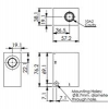 ML-10A2-G04-A01-RP0A,ML-10A2-G04-S01-RP0A,ML-10A2-G04-A01-RD5A,ML-10A2-G04-S01-RD5A,winner标准配管式油路板