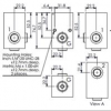 ML-10A2-G03G,ML-10A2-G04G,ML-10A2-S06G,ML-10A2-S08G,ML-10A2-S10G,winner标准配管式油路板