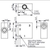 ML-11A3-G04-A01-PP0A,ML-10A2-G03-A01-PP0A,ML-10A2-P03-A01-PP0A,winner标准配管式油路板