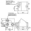 ML-11A3-G03-A41-CB3H,ML-11A3-G03-S41-CB3H,ML-11A3-G03-A41-CO03,ML-11A3-G03-S41-CO03,winner标准配管式油路板