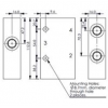 ML-31A4-G03-A11-FD4206,ML-31A4-G04-A11-FD4206,ML-31A4-G04A-A11-FD4206,winner标准配管式油路板