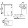 ML-17E2-G04-A01-CV03,ML-17E2-G06-A01-CV03,ML-17E2-G06C-A01-CV03,ML-17E2-P03-A01-CV03,winner标准配管式油路板