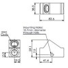 ML-10W2-G03-A41-RP0A,ML-10W2-G04-A41-RP0A,ML-10W2-G03-S41-RP0A,ML-10W2-G04-S41RP0A,winner标准配管式油路板