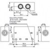 ML-120-CDW-2A3-2A3-G06-A01,ML-120-CDW-CB3H-CB3H-G06-A01,ML-120-CDW-CO20-CO20-G06-A01,winner标准配管式油路板