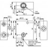 ML-120-PPC-2A3-5A2-G04AG-A01,ML-120-PPC-PB0A-5A2-G04AG-A01,winner标准配管式油路板