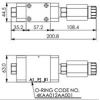 MK03ERX-11A3-13A2-A03-05,MK03ERX-11A3-PFC03-A03-05,MK03ERX-LR140-13A2-A03-05,MK03ERX-LR140-PFC03-A03