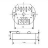 SBWZ2161,SBWZ2261,SBWZ2361,SBWR2361,SBWR2661,SBWR2761,SBWR2861,隔爆型热电阻