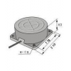 饼型接近传感器 HG-A210-ZNK,HG-A210-ZNB,HG-A210-ZNKB,HG-A210-ZPK,HG-A210-ZPB,HG-A210-ZPKB,