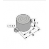 饼型接近传感器 HG-A48-ZNK,HG-A48-ZNB,HG-A48-ZNKB,HG-A48-ZPK,HG-A48-ZPB,HG-A48-ZPKB,