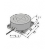 饼型接近传感器 HG-A80-JK,HG-A80-JB,