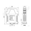 PH42113,PH42161,PH42314,PH42346,PH42177A,PH42177D,PH-42,有源配电型双通道信号隔离器