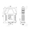 PH40767676A,PH40767676D,PH407676D,PH-40,有源直流型多通道信号隔离器