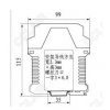 PH334ED,PH-334ED,PH-334EA,PH-334ET,PH-334EED,PH-334EEA,PH-33,热电阻型信号隔离器