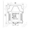 PPH-311,PH-312,PH-313,PH-315,PH-316,H-314ED,PH-314EA,PH-314ET,PH-31,交流型信号隔离器