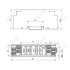 PH2311,PH2323,PH2334,PH2341,PH2353,PH2371,PH-2375,PH-23,热电阻型信号隔离器