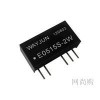 E0505S-2W,E1205S-2W,E1212S-2W,E1215S-2W,E2405S-2W E2412S-2W,E2415S-2W,E，2W，压输入非稳压双输出隔离?？?