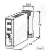 M2SED,M2SED-613-P/CE/Q,M2SED-A13-M2,直流信号报警器（数字设定、2点报警）